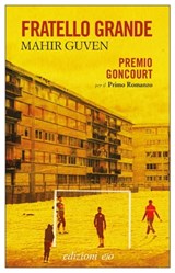 Fratello grande - Mahir Guven - 9788833571539