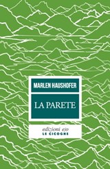 La parete - Marlen Haushofer - 9788833572307