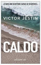 Caldo - Victor Jestin - 9788833573526