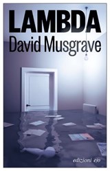 Lambda - David Musgrave - 9788833578446