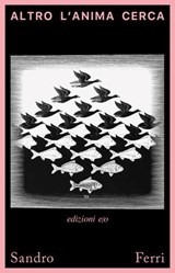Altro l'anima cerca - Sandro Ferri - 9788833579740