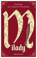 Milady - Adélaïde de Clermont-Tonnerre - 9788833579771