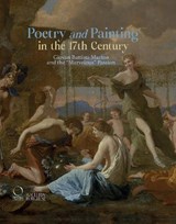 Poetry and Painting - Emilio Russo ; Patrizia Tosini ; Andrea Zezza - 9788833673004