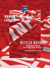 Netflix Nations - Ramon Lobato - 9788833891712