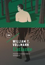 L'atlante - William T. Vollmann - 9788833895017