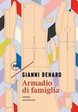 Armadio di famiglia - Gianni Denaro - 9788833896977