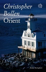 Orient - Christopher Bollen - 9788833929842
