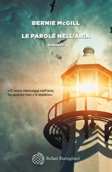 Le parole nell'aria - Bernie McGill - 9788833931609