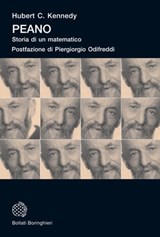 Peano - Hubert Kennedy ; PIERGIORGIO ODIFREDDI - 9788833939339