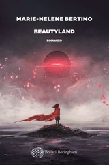 Beautyland - Marie-Helene Bertino - 9788833944029