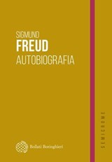 Autobiografia - Sigmund Freud - 9788833946153
