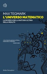 L'Universo matematico - Max Tegmark - 9788833973715