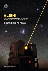 Alieni - Jim Al-Khalili - 9788833975320