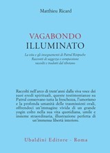 Vagabondo illuminato - Matthieu Ricard - 9788834025680