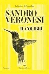 Il colibrì | Sandro Veronesi | 