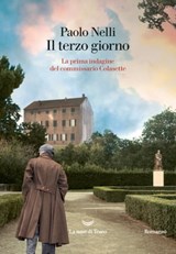Il terzo giorno - Paolo Nelli - 9788834602447