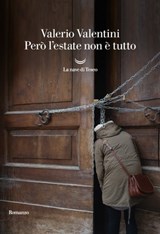 Però l'estate non è tutto - Valerio Valentini - 9788834606360