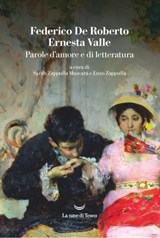 Parole d'amore - Federico De Roberto - 9788834614082