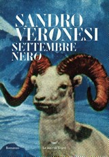 Settembre nero - Sandro Veronesi - 9788834618738
