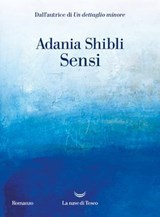 Sensi - Adania Shibli - 9788834619865