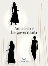 Le governanti - Anne Serre - 9788834619902