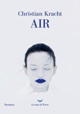 AIR - Christian Kracht - 9788834623985