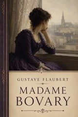 Madame Bovary - Gustave Flaubert - 9788835562252