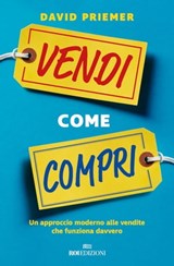 Vendi come compri - David Priemer - 9788836200320