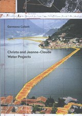 Christo & Jeanne-Claude - Germano Celant - 9788836633579