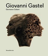 Giovanni Gastel - Germano Celant - 9788836634989