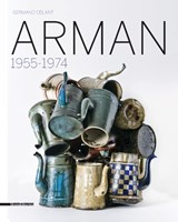 Arman - CELANT,  Germano - 9788836636181