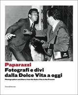 Paparazzi - Walter Guadagnini ; Francesco Zanot - 9788836637874