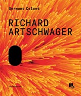 Richard Artschwager - CELANT,  Germano - 9788836644629