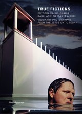 True Fictions - Walter Guadagnini - 9788836647743