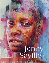 Jenny Saville - RISALITI,  Sergio - 9788836650835