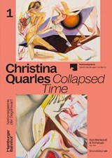 Christina Quarles - Sam Bardaouil ; Till Fellrath - 9788836655151