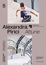 Alexandra Pirici - Sam Bardaouil ; Till Fellrath - 9788836656578