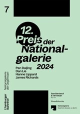 Preis der Nationalgalerie 2024 - Sam Bardaouil ; Till Fellrath - 9788836657889