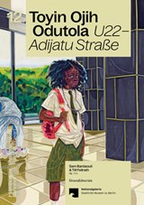 Toyin Ojih Odutola - Sam Bardaouil ; Till Fellrath - 9788836660773