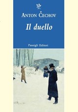 IL DUELLO - Anton Čechov - 9788836822621