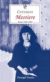 Mestiere - Marina Cvetaeva - 9788836823673