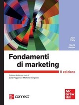 Fondamenti di marketing 2/ed - John Fahy ; David Jobber - 9788838657801
