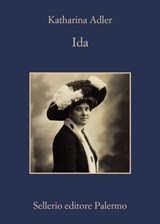 Ida - Katharina Adler - 9788838939976