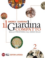 Il Giardina compatto. vol. 2 - Andrea Giardina - 9788842113768