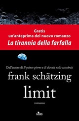 Limit - Frank Schätzing - 9788842918080