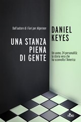 Una stanza piena di gente - Daniel Keyes - 9788842930082