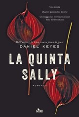 La quinta Sally - Daniel Keyes - 9788842931126