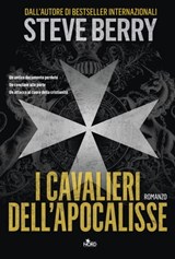 I cavalieri dell'Apocalisse - Steve Berry - 9788842932567