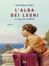 L'alba dei leoni - Stefania Auci - 9788842935636