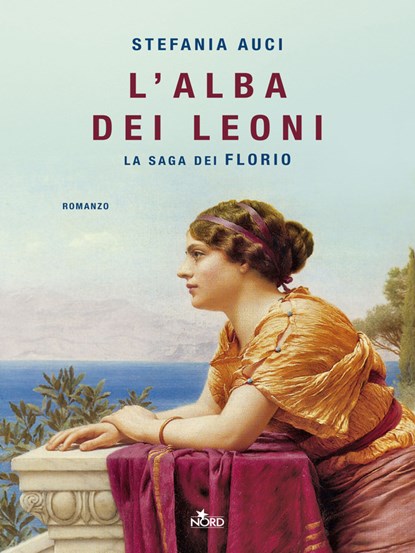 L'alba dei leoni, Stefania Auci - Paperback - 9788842935636